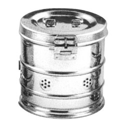 CONTAINER Cylindrique 100 X...