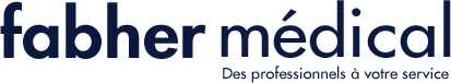 logo fabher médical